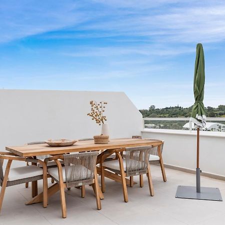 Casa Urban Gardens Διαμέρισμα Εστεπόνα Εξωτερικό φωτογραφία