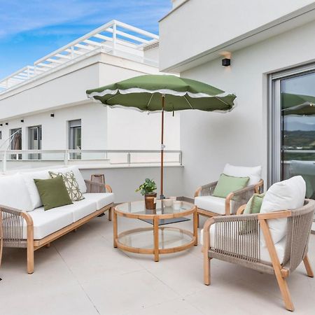 Casa Urban Gardens Διαμέρισμα Εστεπόνα Εξωτερικό φωτογραφία