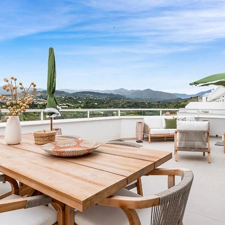 Casa Urban Gardens Διαμέρισμα Εστεπόνα Εξωτερικό φωτογραφία