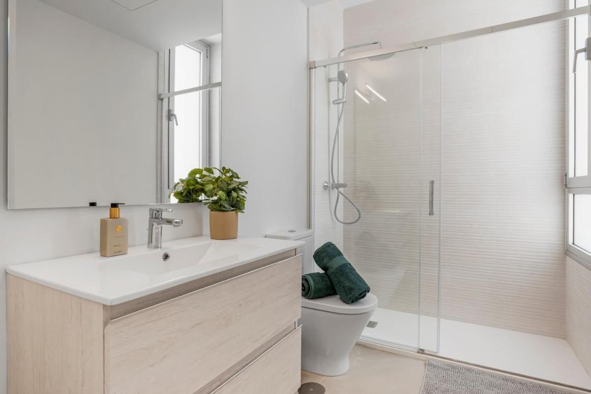 Casa Urban Gardens Διαμέρισμα Εστεπόνα Εξωτερικό φωτογραφία