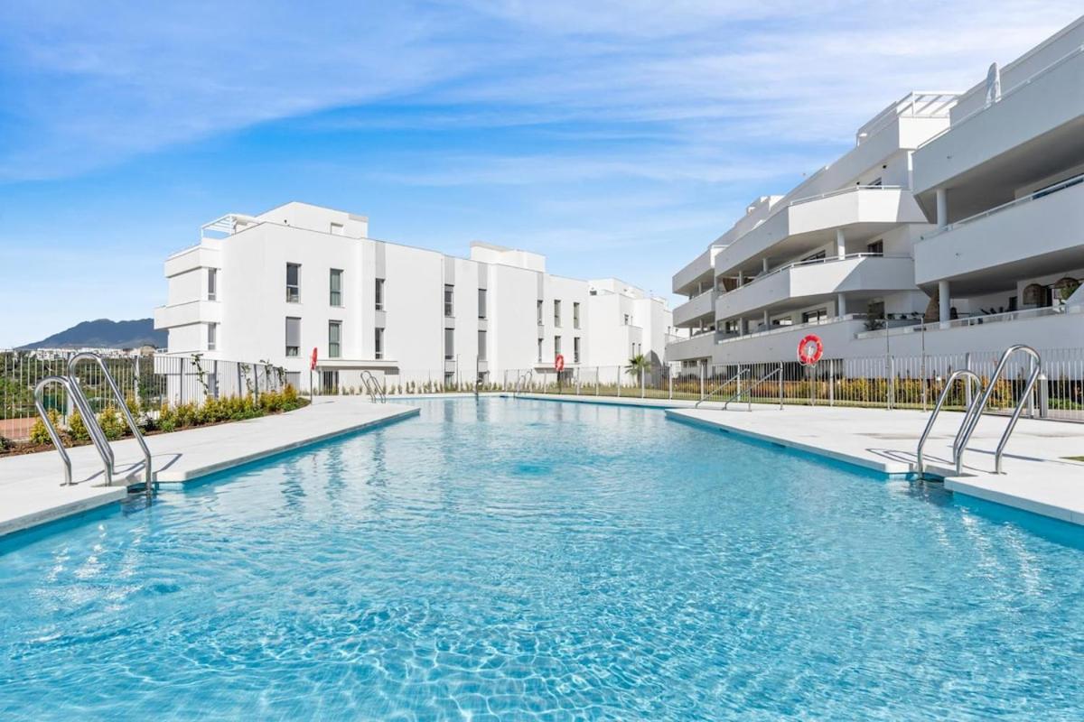 Casa Urban Gardens Διαμέρισμα Εστεπόνα Εξωτερικό φωτογραφία