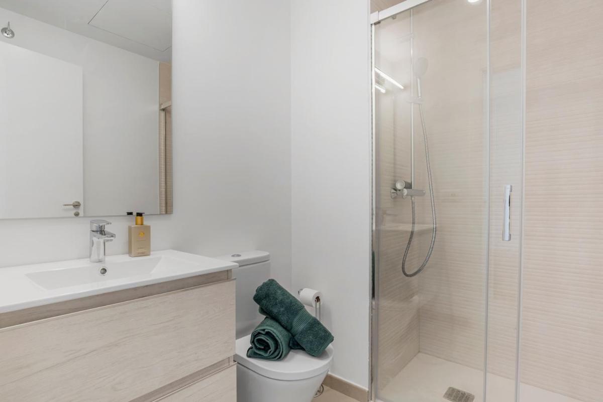 Casa Urban Gardens Διαμέρισμα Εστεπόνα Εξωτερικό φωτογραφία