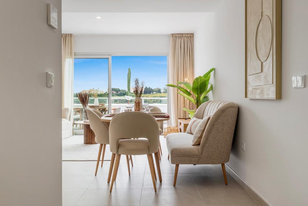 Casa Urban Gardens Διαμέρισμα Εστεπόνα Εξωτερικό φωτογραφία