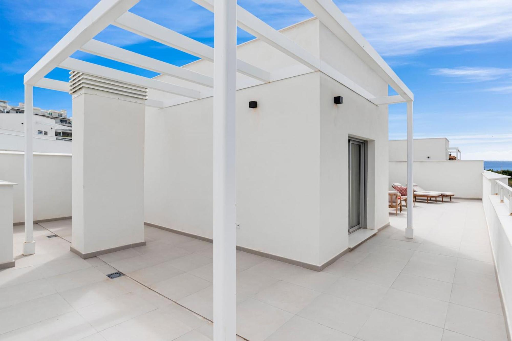 Casa Urban Gardens Διαμέρισμα Εστεπόνα Εξωτερικό φωτογραφία