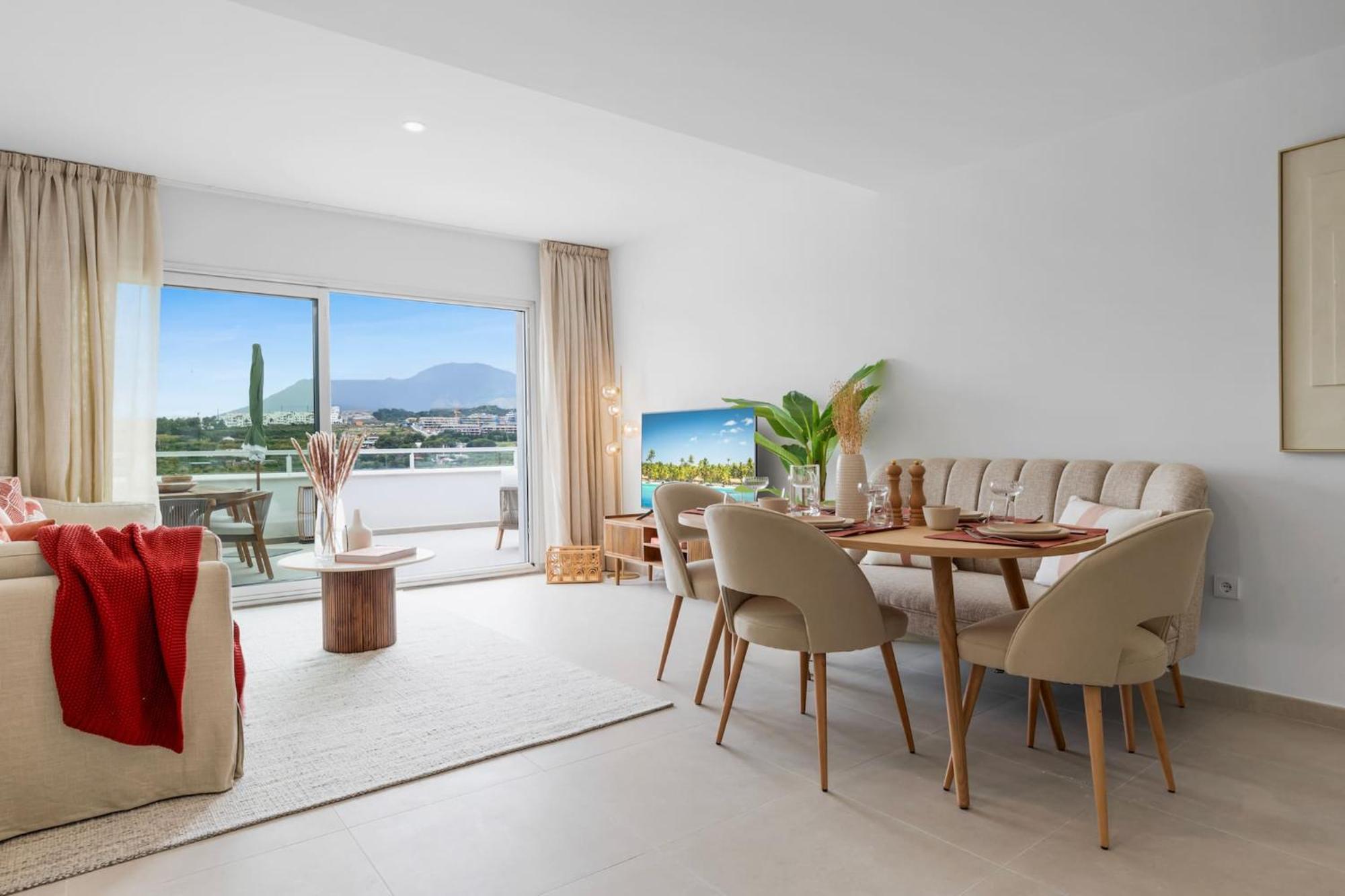 Casa Urban Gardens Διαμέρισμα Εστεπόνα Εξωτερικό φωτογραφία