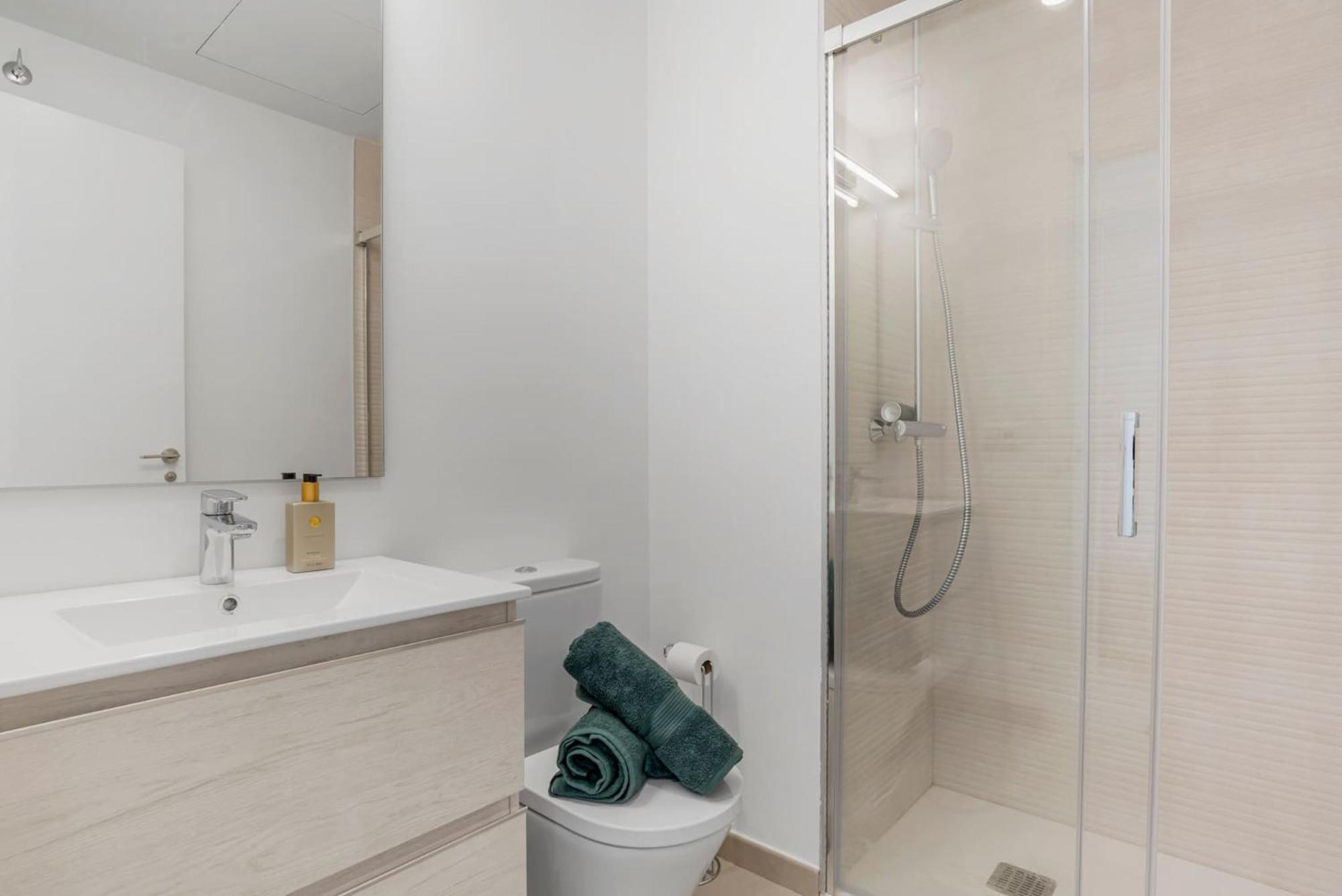 Casa Urban Gardens Διαμέρισμα Εστεπόνα Εξωτερικό φωτογραφία