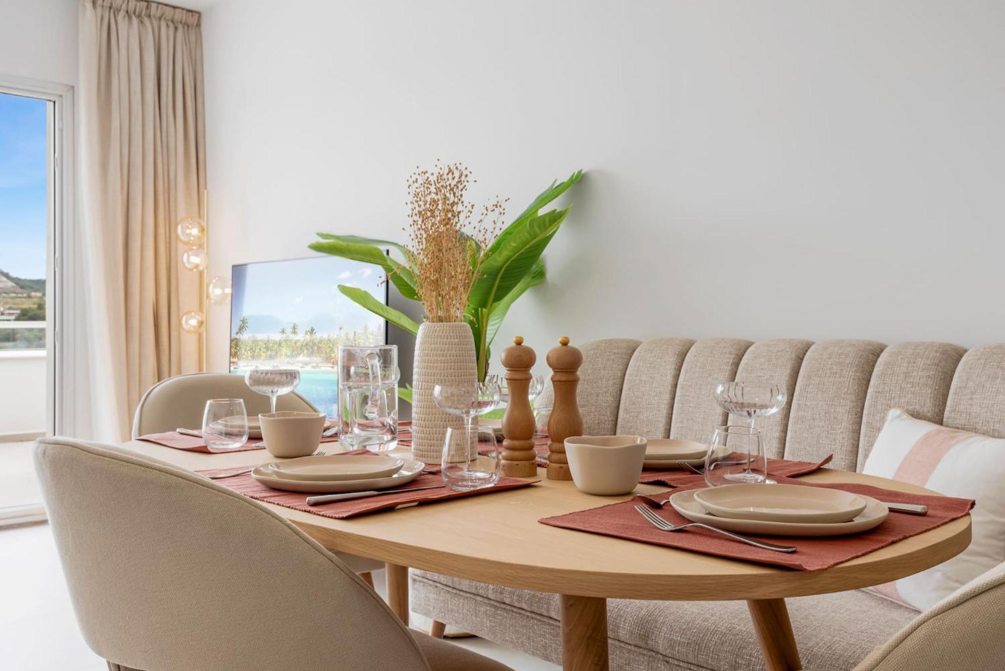 Casa Urban Gardens Διαμέρισμα Εστεπόνα Εξωτερικό φωτογραφία